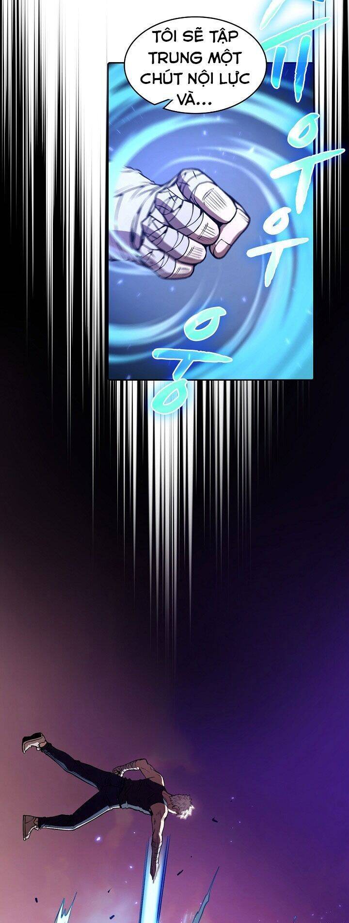 Người Chơi Trở Về Từ Địa Ngục Chapter 25 - 30