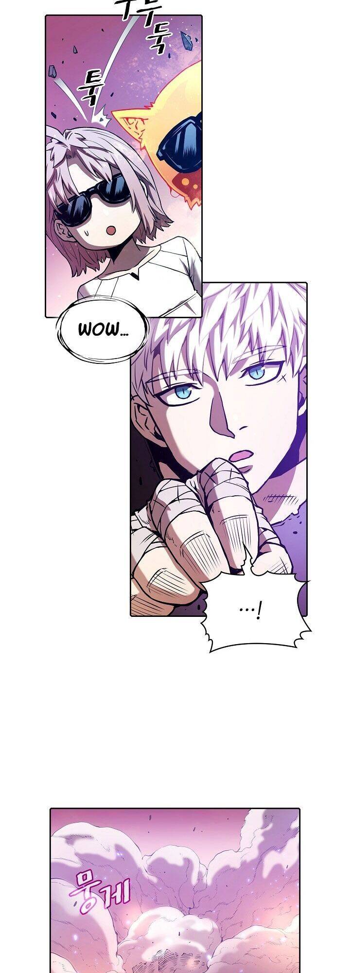 Người Chơi Trở Về Từ Địa Ngục Chapter 25 - 32