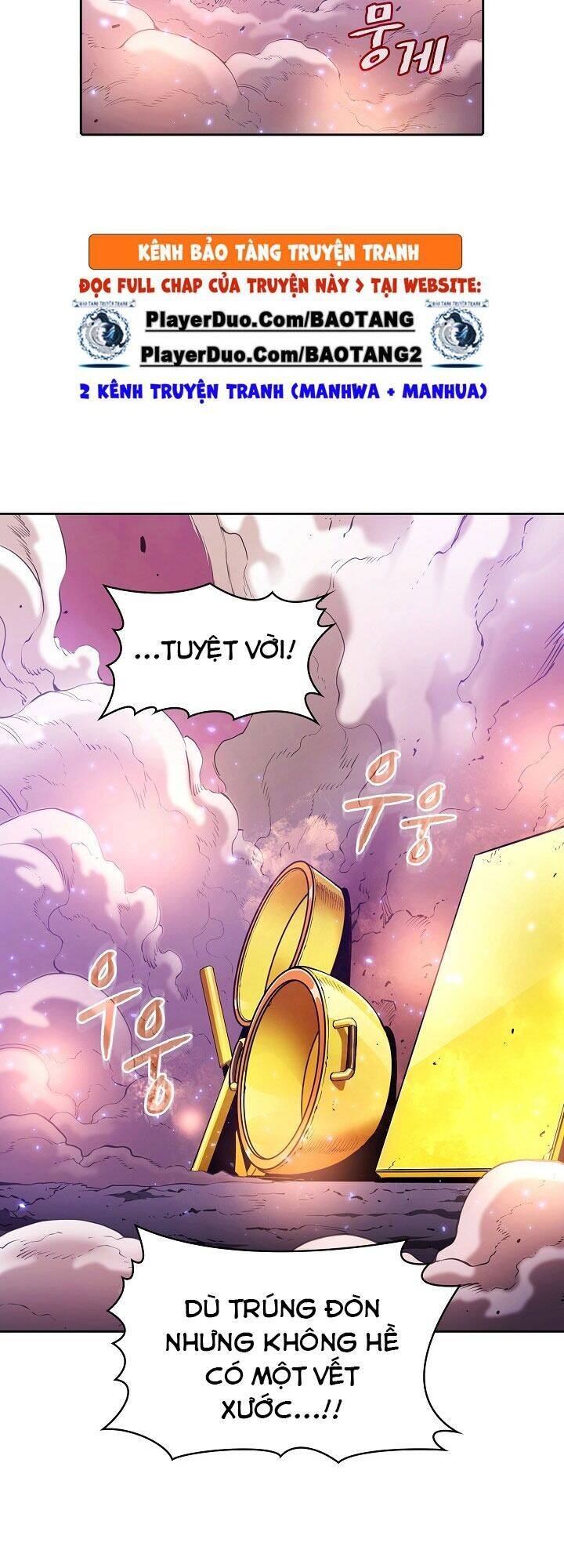 Người Chơi Trở Về Từ Địa Ngục Chapter 25 - 33
