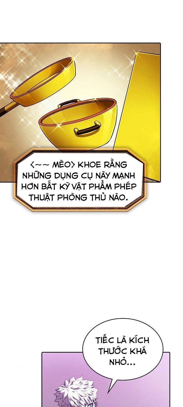 Người Chơi Trở Về Từ Địa Ngục Chapter 25 - 34