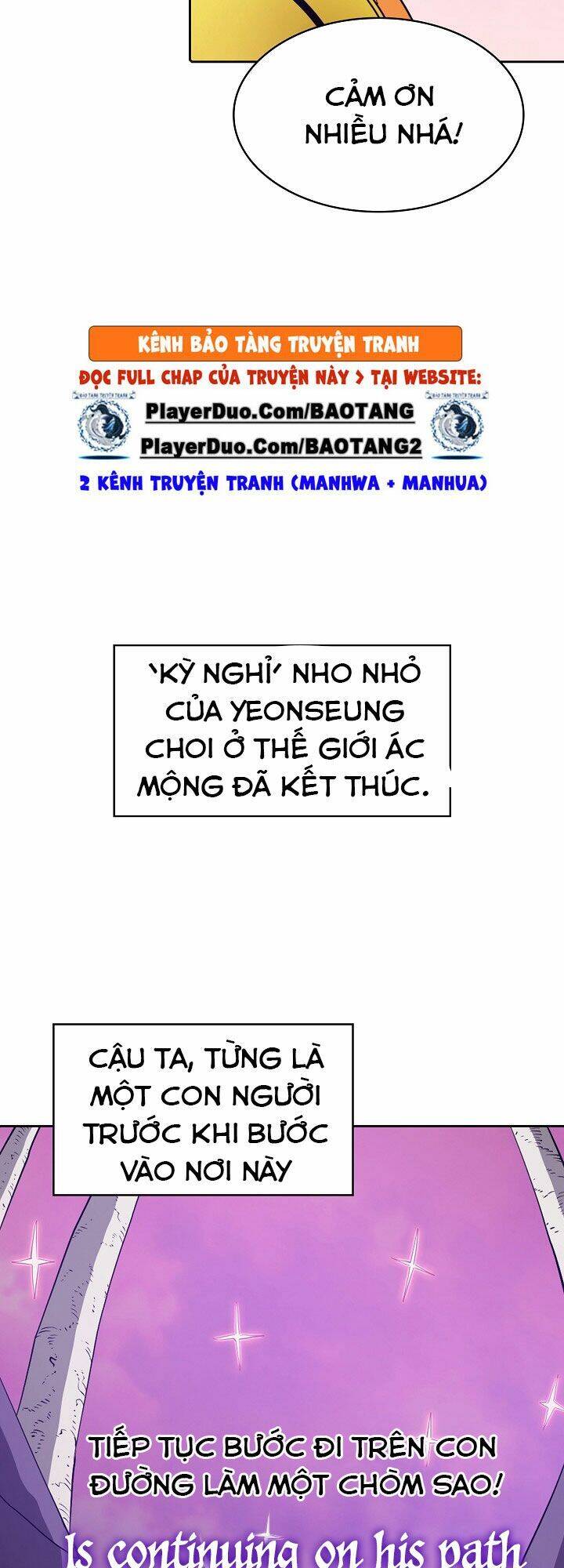 Người Chơi Trở Về Từ Địa Ngục Chapter 25 - 36