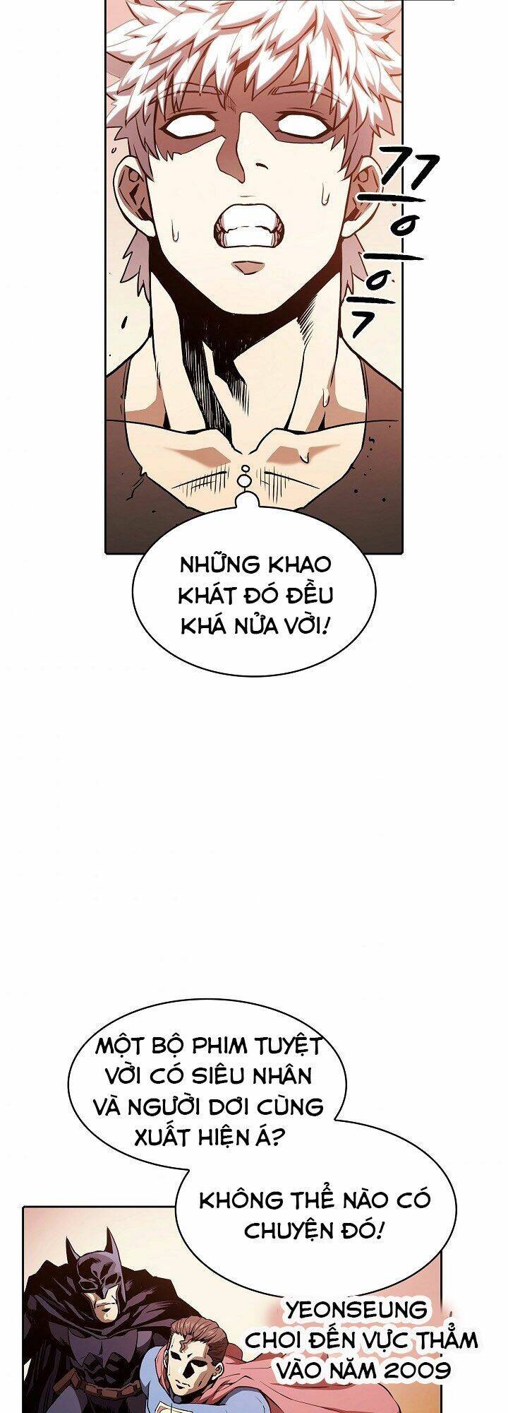 Người Chơi Trở Về Từ Địa Ngục Chapter 25 - 5