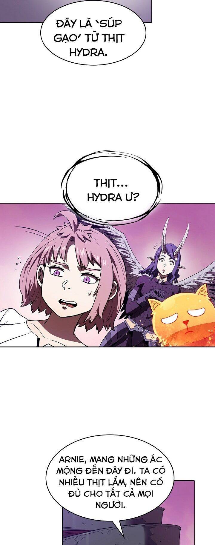 Người Chơi Trở Về Từ Địa Ngục Chapter 25 - 41