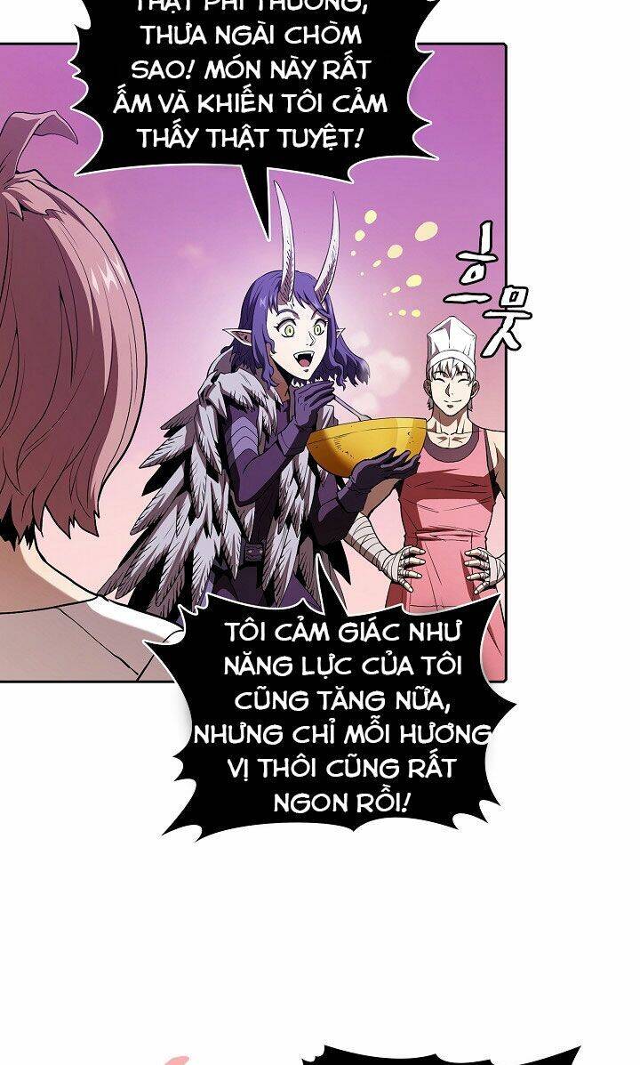 Người Chơi Trở Về Từ Địa Ngục Chapter 25 - 44