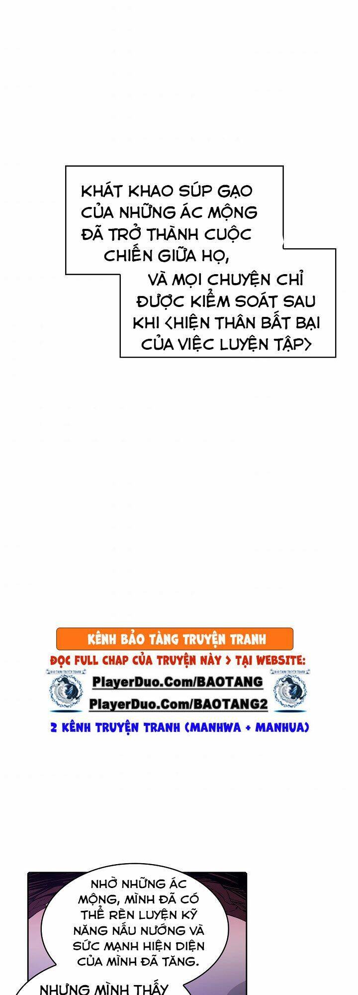 Người Chơi Trở Về Từ Địa Ngục Chapter 25 - 46