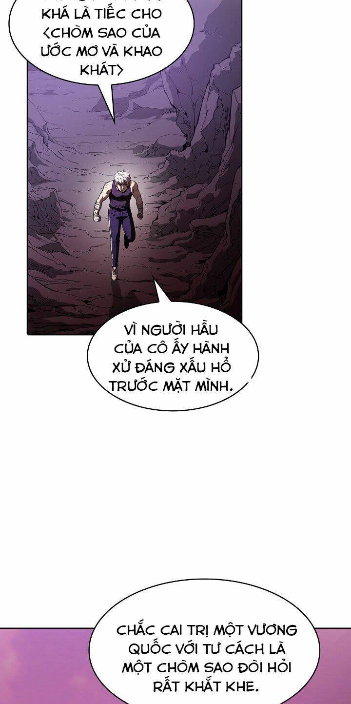 Người Chơi Trở Về Từ Địa Ngục Chapter 25 - 47