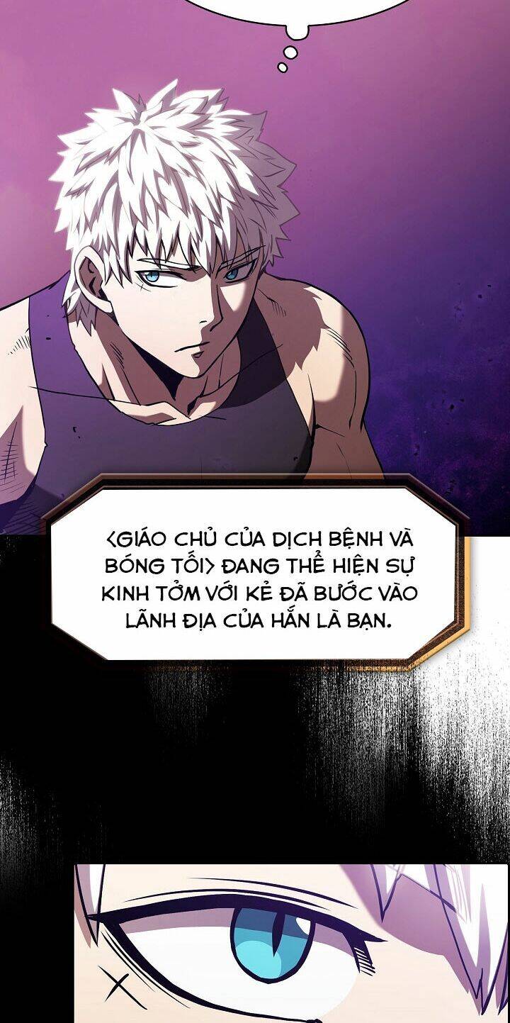 Người Chơi Trở Về Từ Địa Ngục Chapter 25 - 48