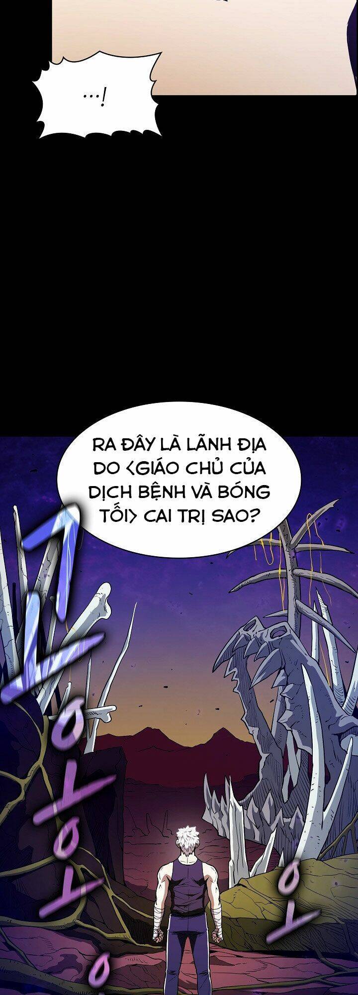 Người Chơi Trở Về Từ Địa Ngục Chapter 25 - 49