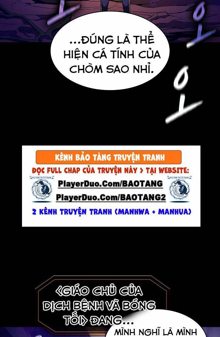 Người Chơi Trở Về Từ Địa Ngục Chapter 25 - 50