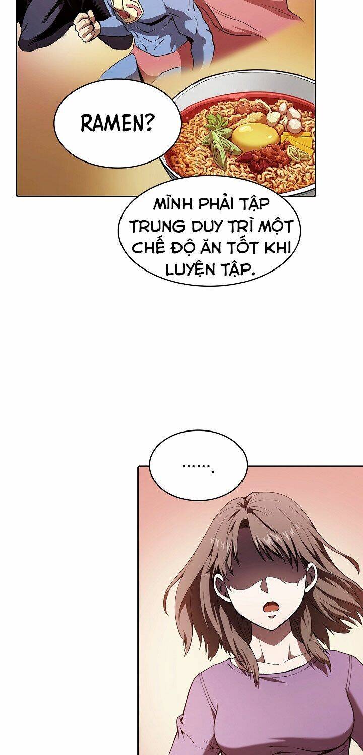 Người Chơi Trở Về Từ Địa Ngục Chapter 25 - 6
