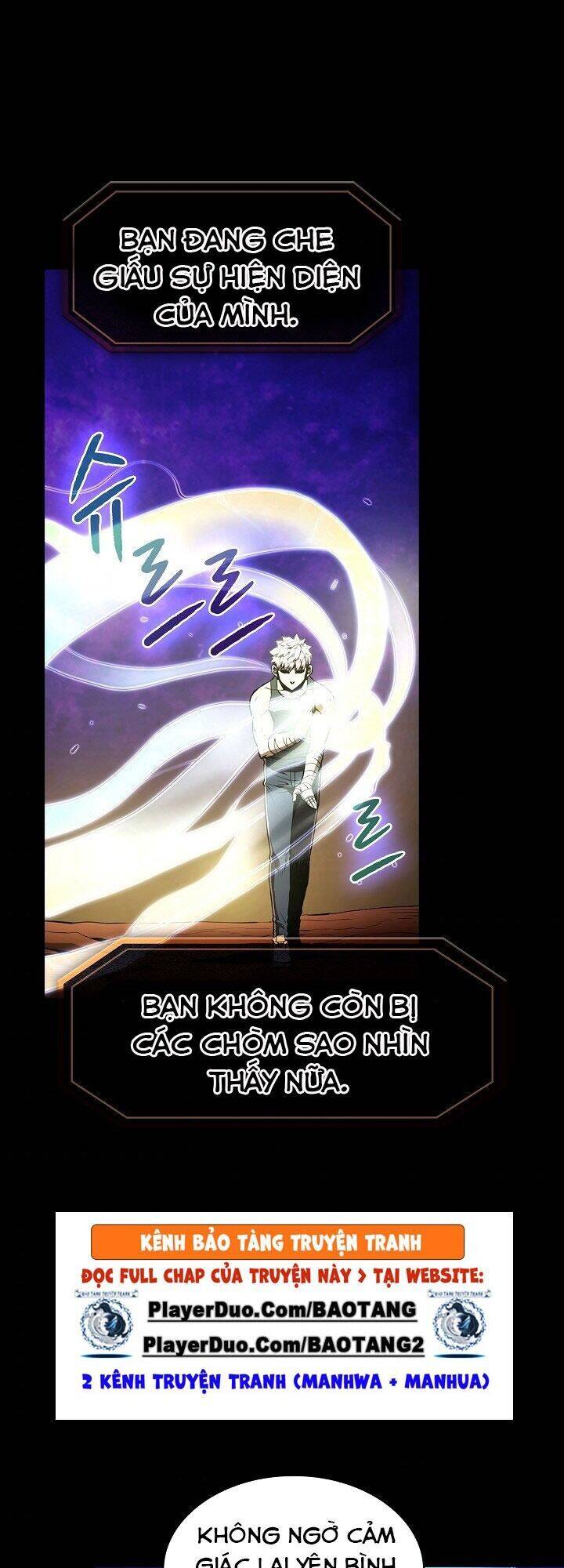 Người Chơi Trở Về Từ Địa Ngục Chapter 25 - 52