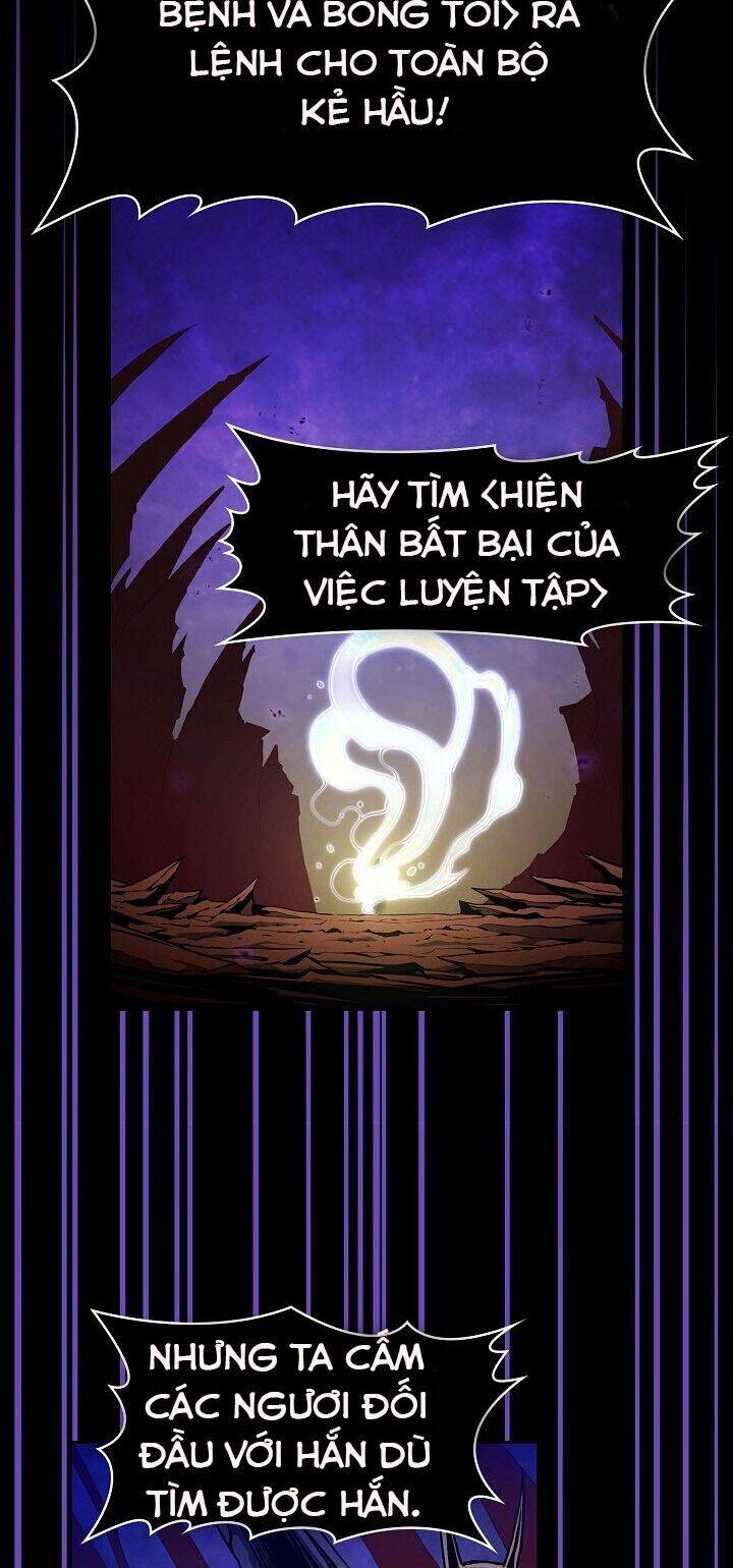 Người Chơi Trở Về Từ Địa Ngục Chapter 25 - 54