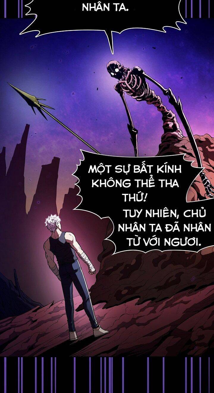 Người Chơi Trở Về Từ Địa Ngục Chapter 25 - 57