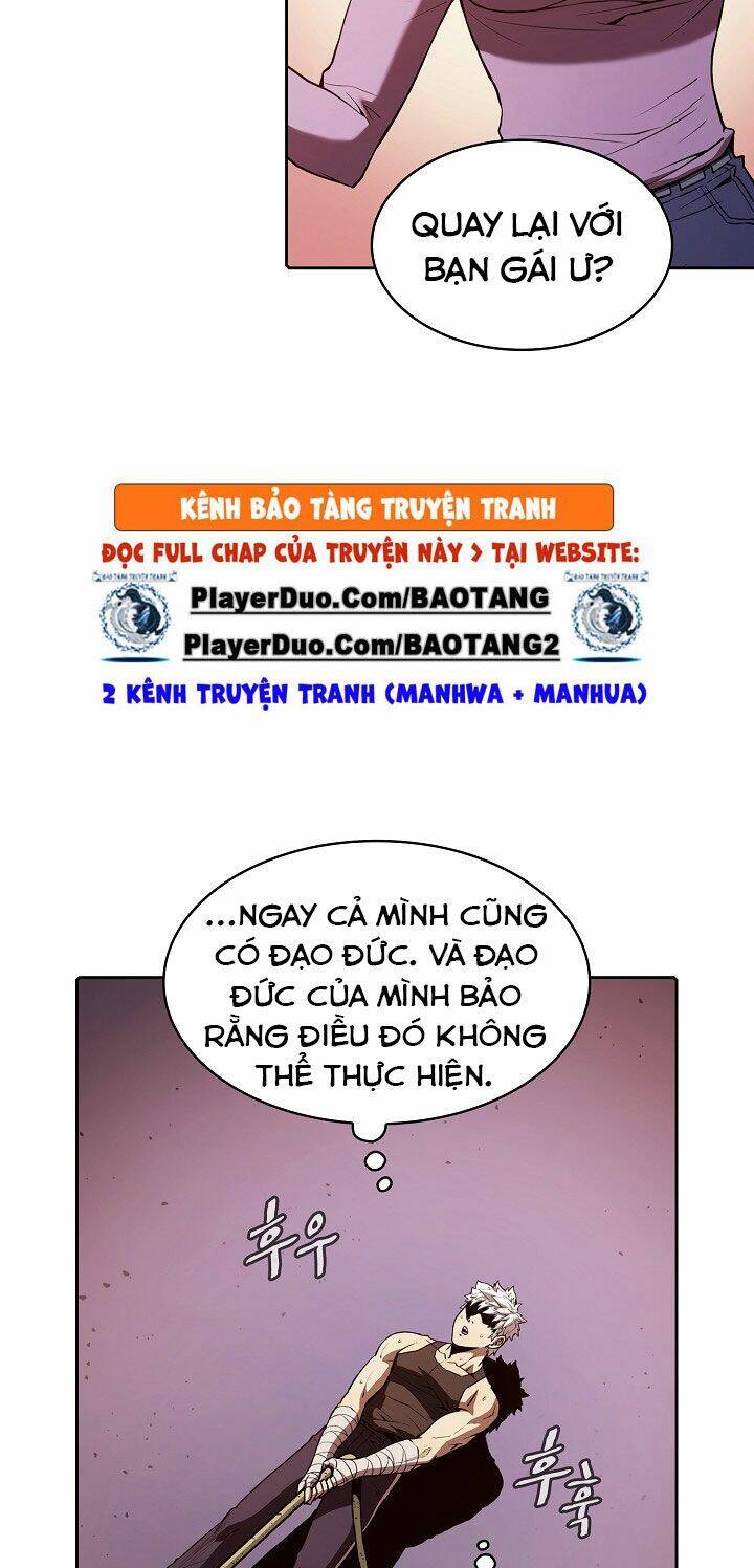 Người Chơi Trở Về Từ Địa Ngục Chapter 25 - 7