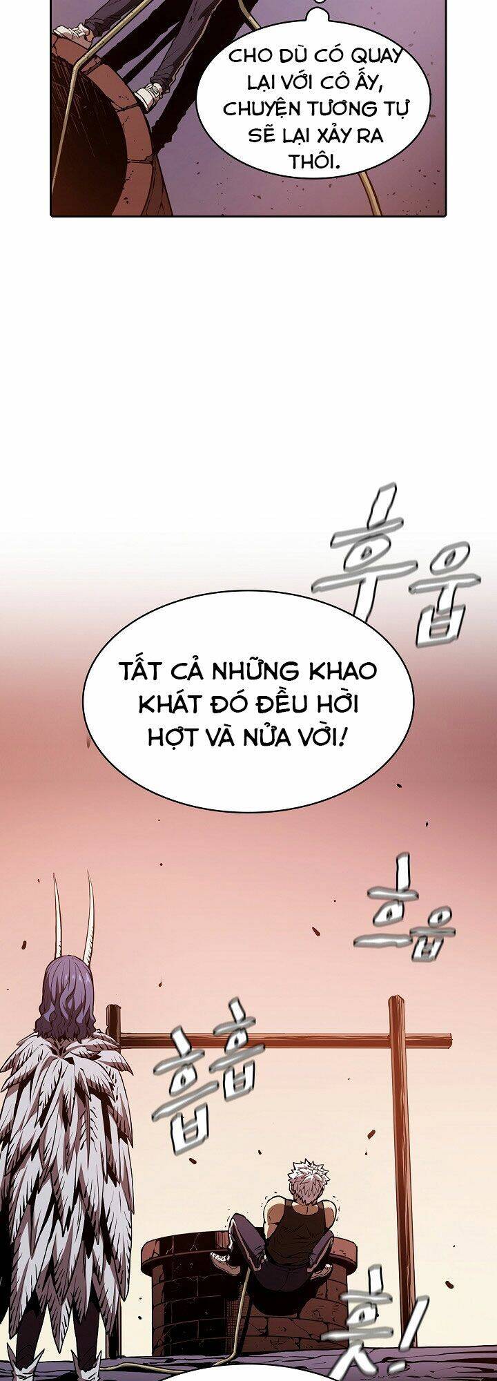 Người Chơi Trở Về Từ Địa Ngục Chapter 25 - 8
