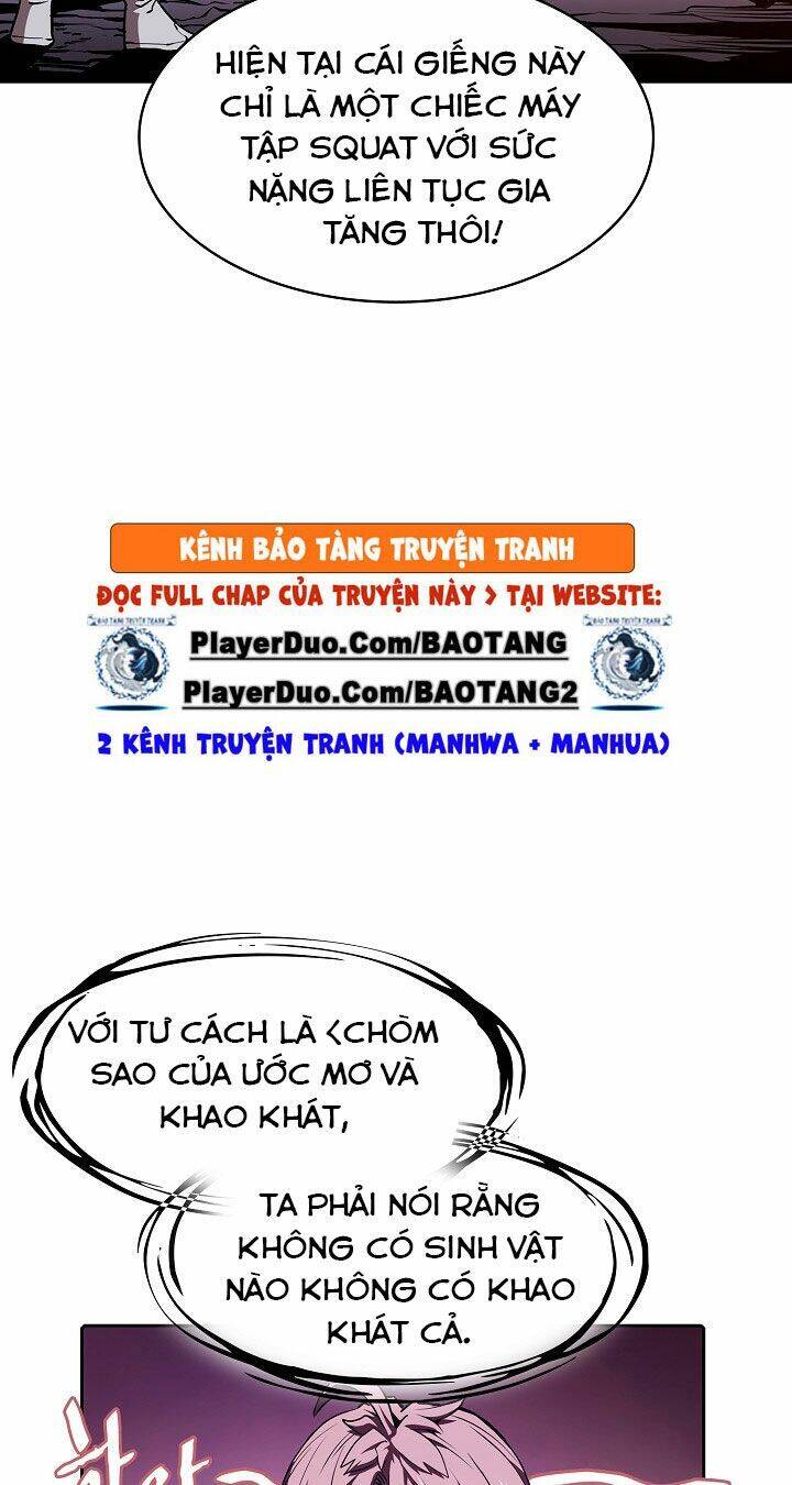 Người Chơi Trở Về Từ Địa Ngục Chapter 25 - 9