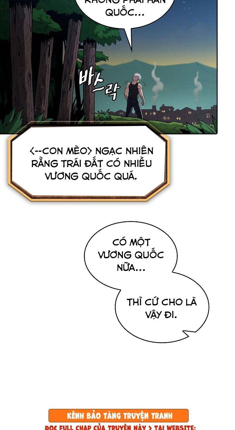 Người Chơi Trở Về Từ Địa Ngục Chapter 28 - 2