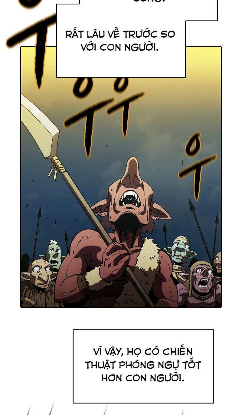 Người Chơi Trở Về Từ Địa Ngục Chapter 28 - 11