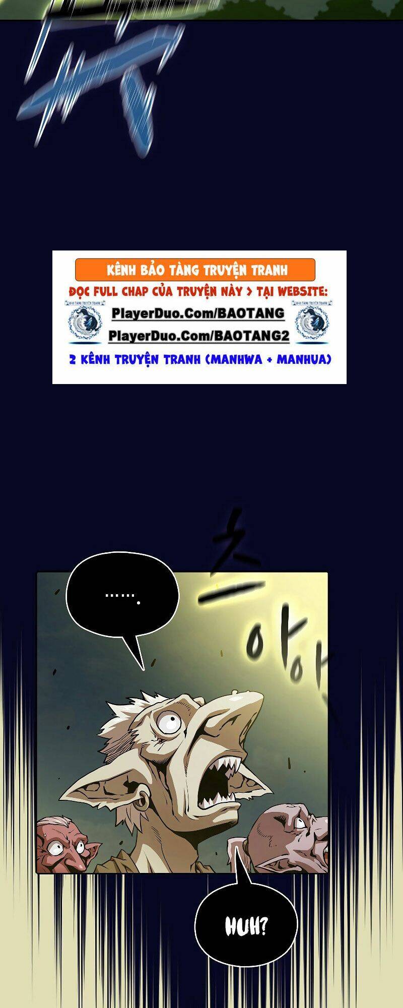 Người Chơi Trở Về Từ Địa Ngục Chapter 28 - 13