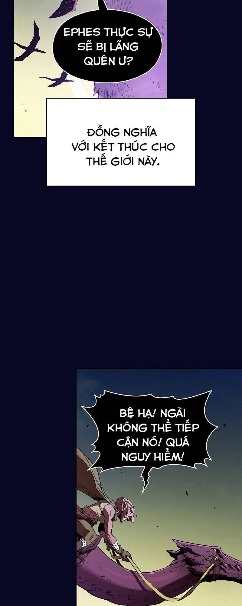 Người Chơi Trở Về Từ Địa Ngục Chapter 28 - 19