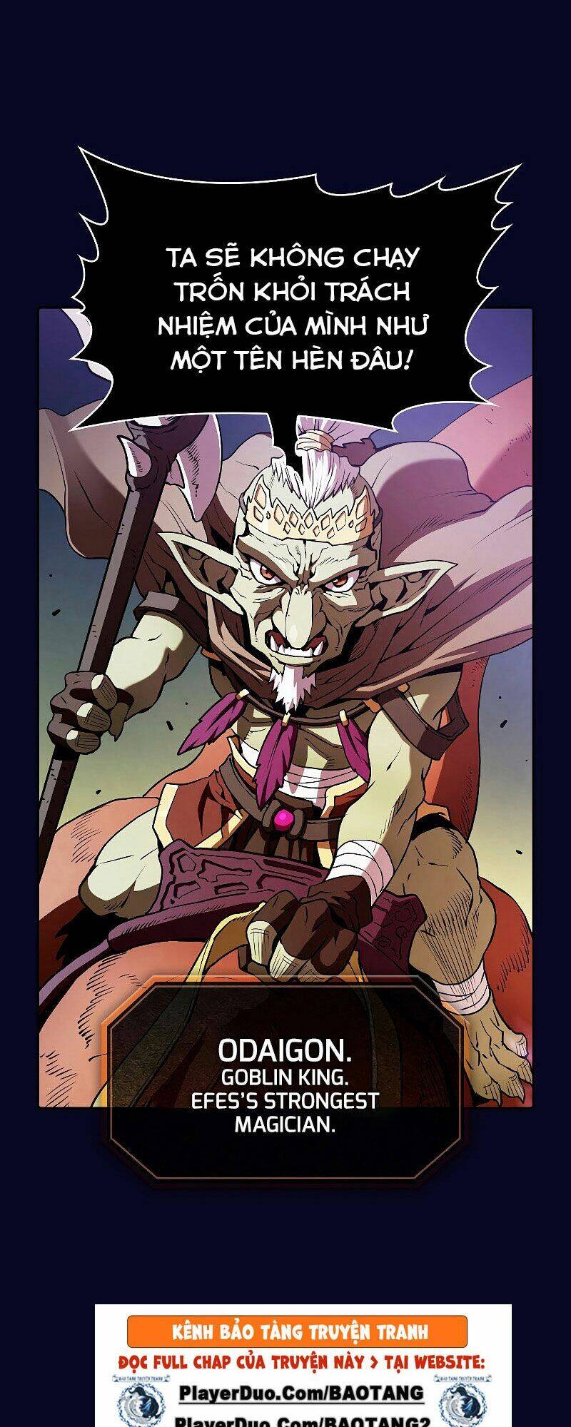 Người Chơi Trở Về Từ Địa Ngục Chapter 28 - 22