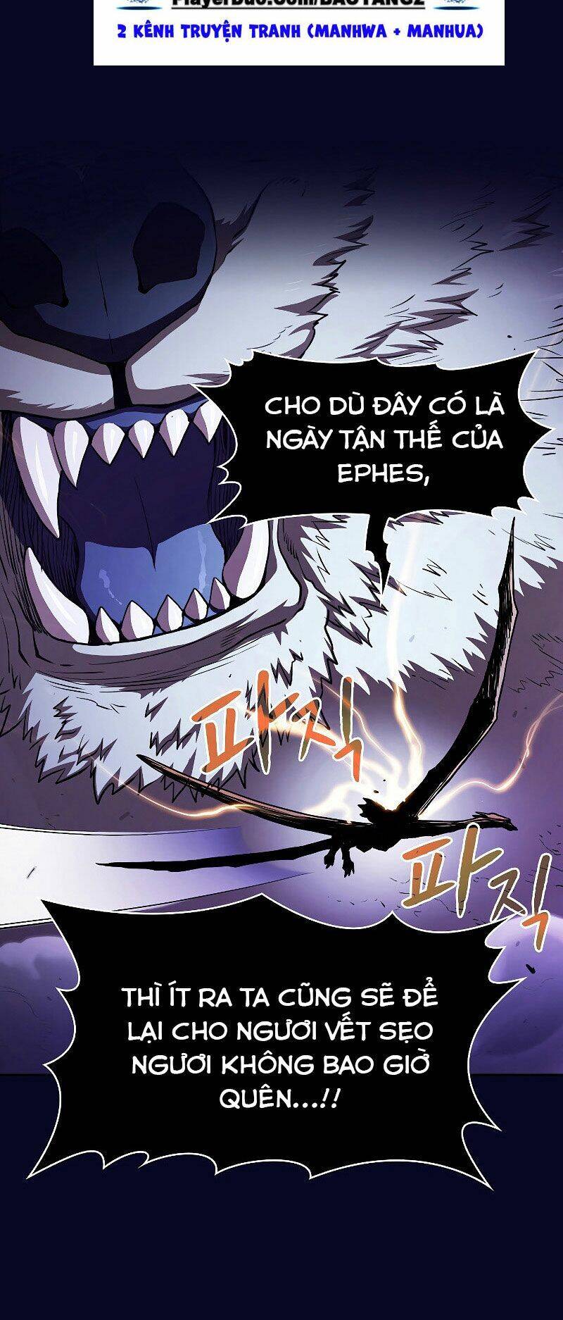 Người Chơi Trở Về Từ Địa Ngục Chapter 28 - 23