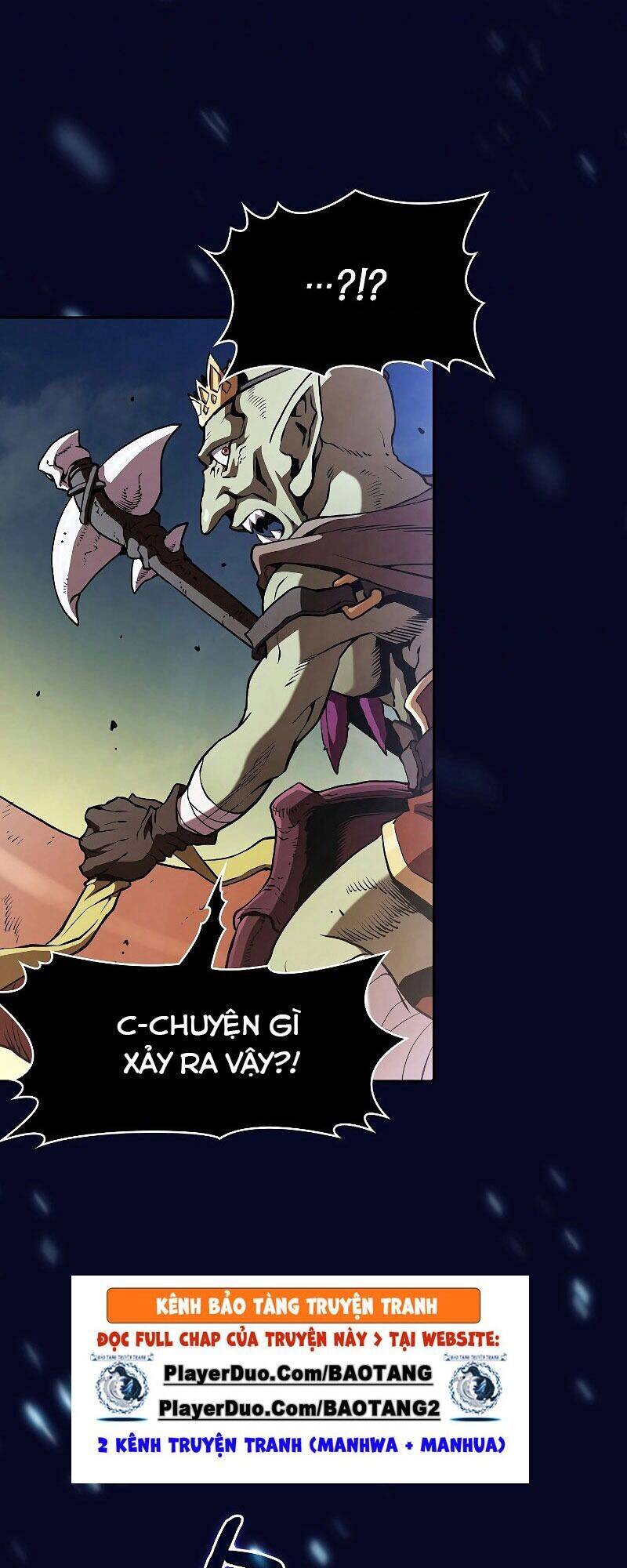 Người Chơi Trở Về Từ Địa Ngục Chapter 28 - 25