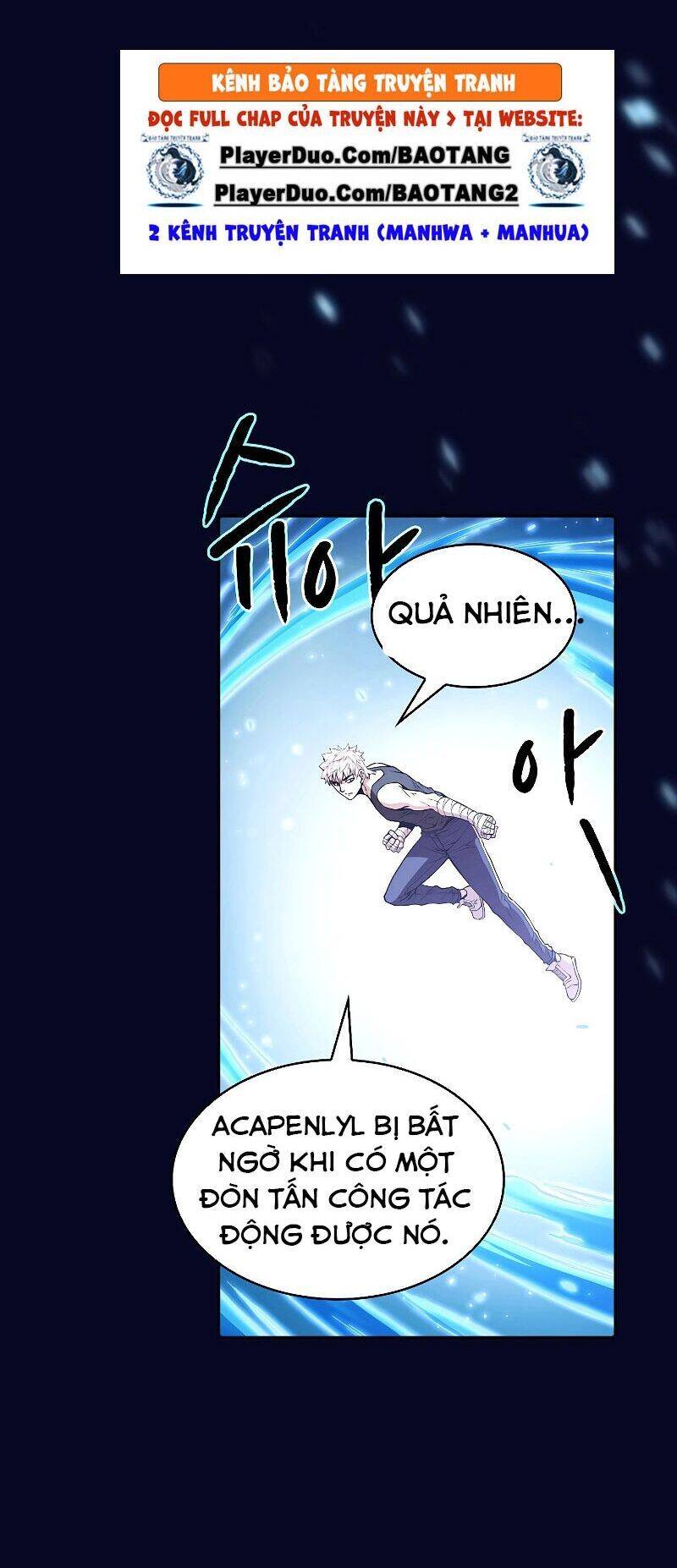 Người Chơi Trở Về Từ Địa Ngục Chapter 28 - 27