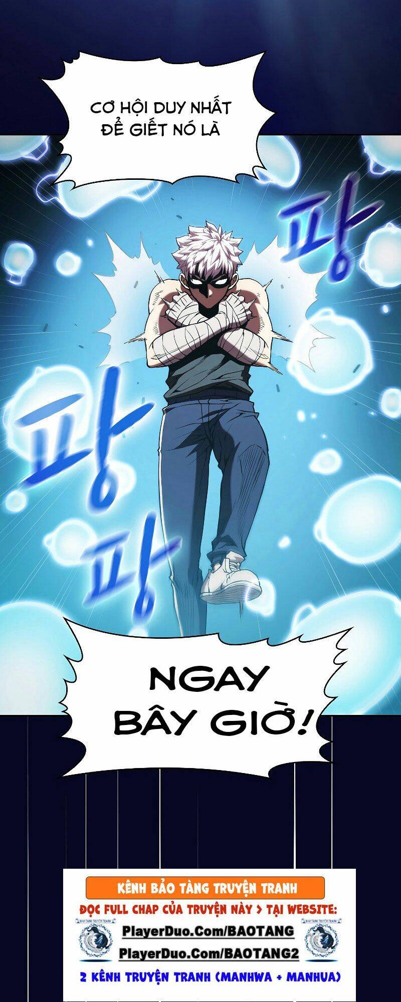 Người Chơi Trở Về Từ Địa Ngục Chapter 28 - 29