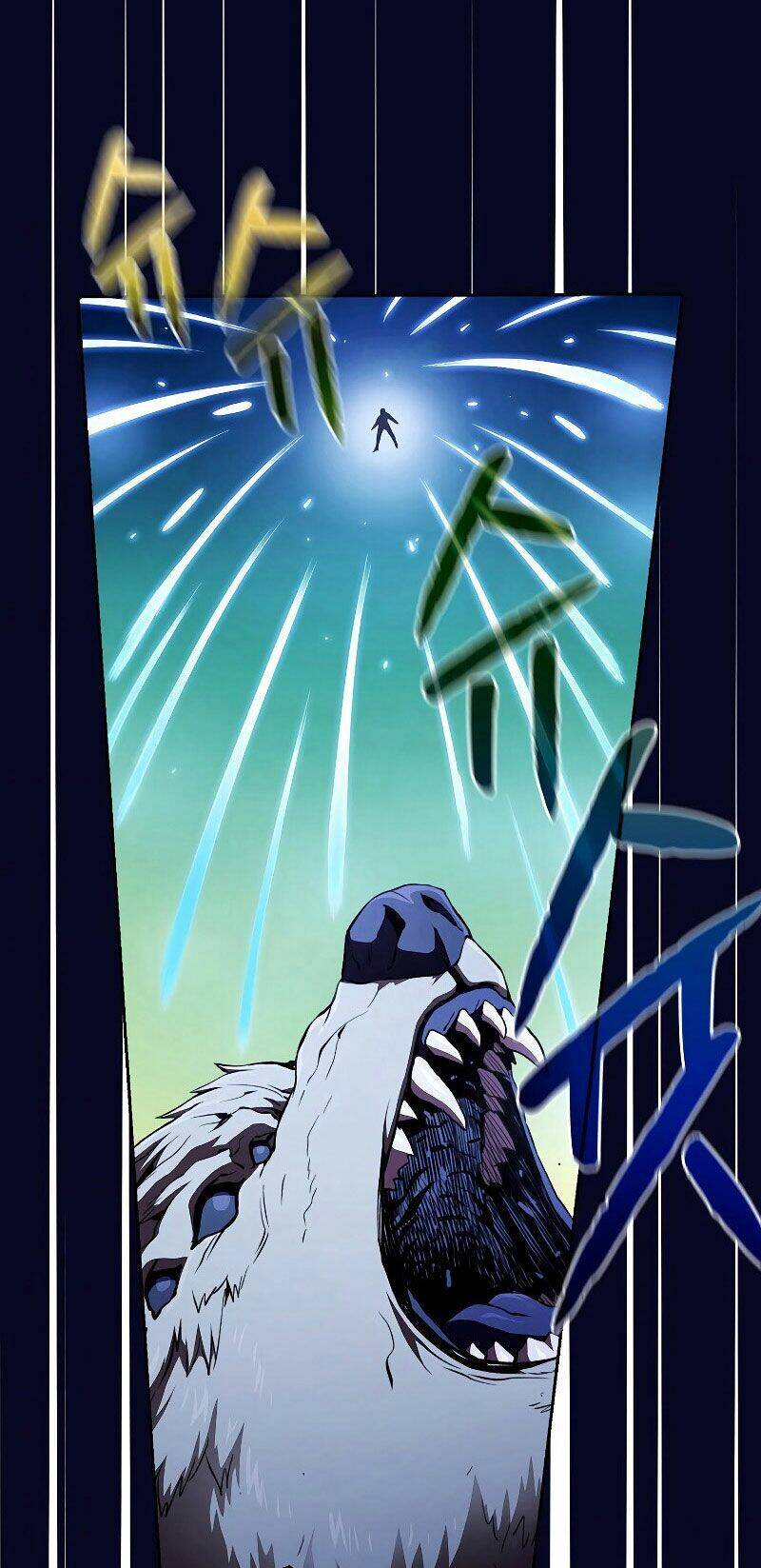 Người Chơi Trở Về Từ Địa Ngục Chapter 28 - 30