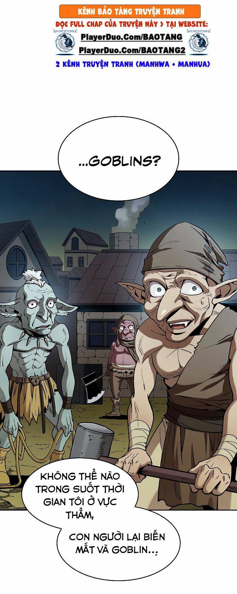 Người Chơi Trở Về Từ Địa Ngục Chapter 28 - 4