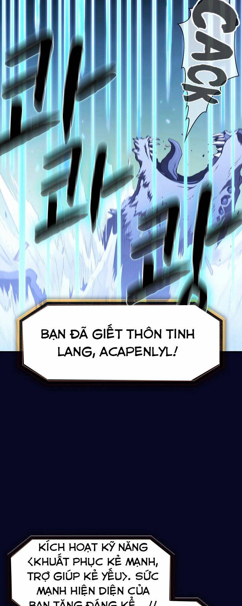 Người Chơi Trở Về Từ Địa Ngục Chapter 28 - 32