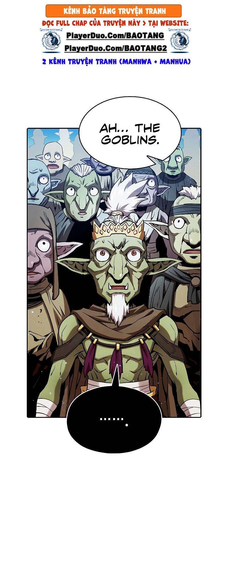 Người Chơi Trở Về Từ Địa Ngục Chapter 28 - 39