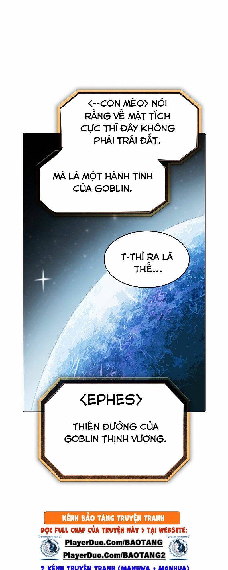 Người Chơi Trở Về Từ Địa Ngục Chapter 28 - 5