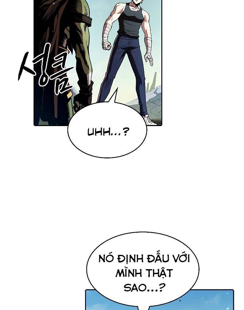 Người Chơi Trở Về Từ Địa Ngục Chapter 28 - 41