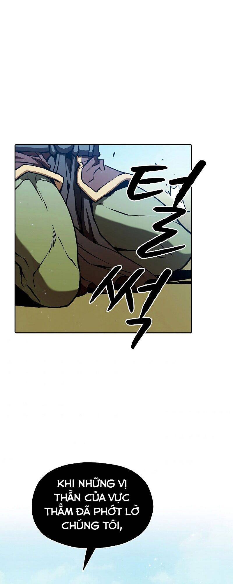 Người Chơi Trở Về Từ Địa Ngục Chapter 28 - 43