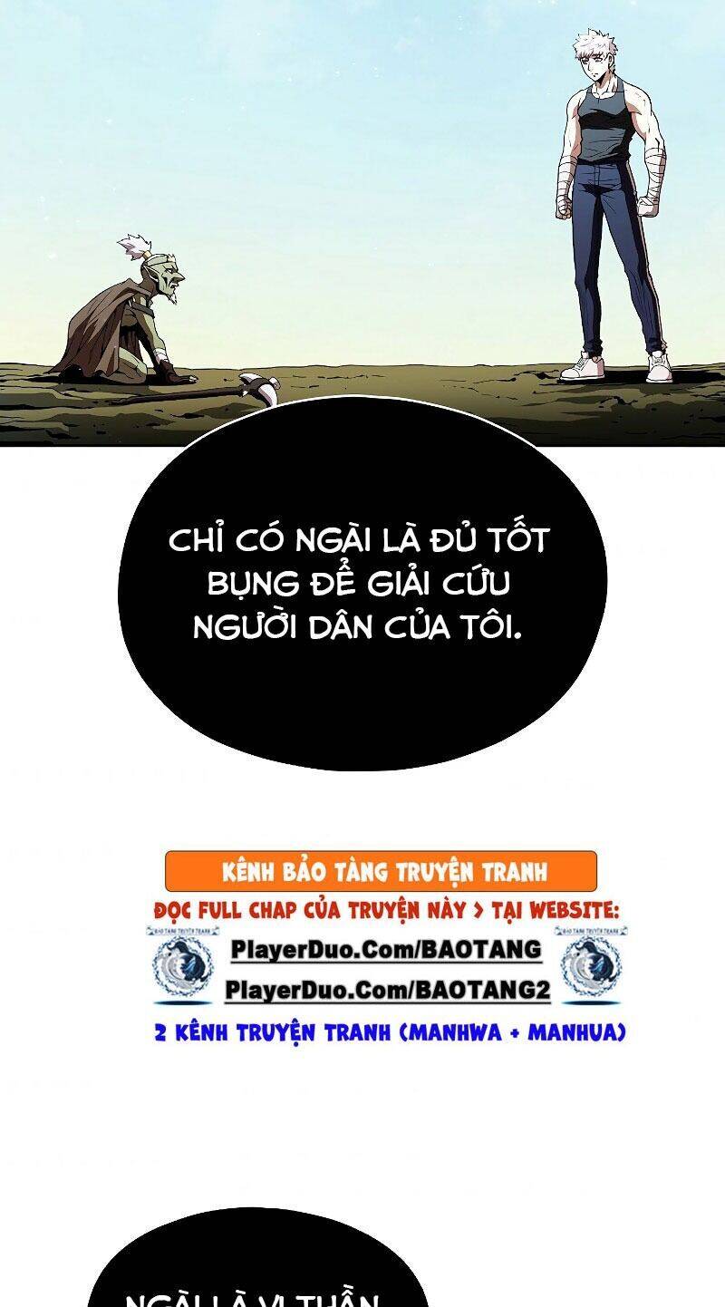Người Chơi Trở Về Từ Địa Ngục Chapter 28 - 44