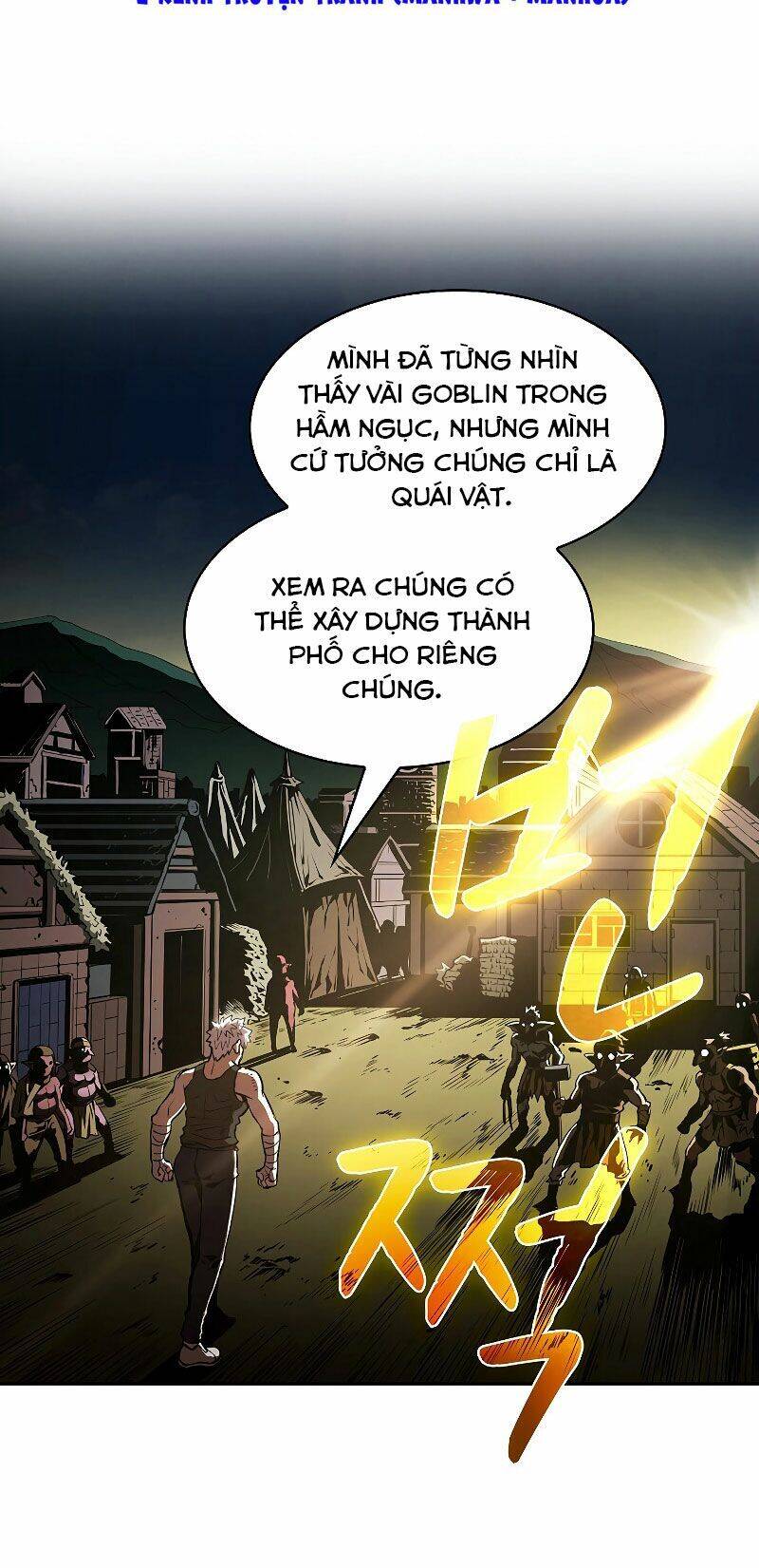 Người Chơi Trở Về Từ Địa Ngục Chapter 28 - 6