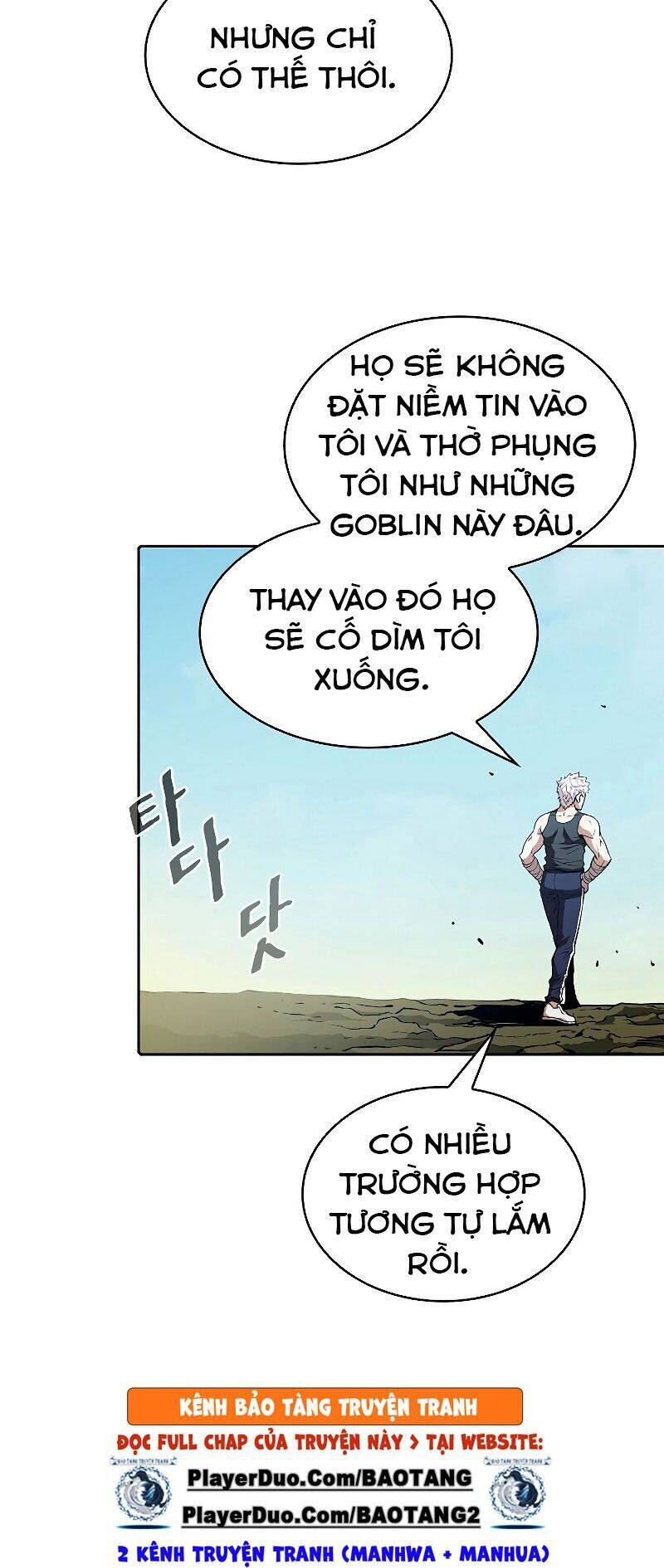 Người Chơi Trở Về Từ Địa Ngục Chapter 28 - 54