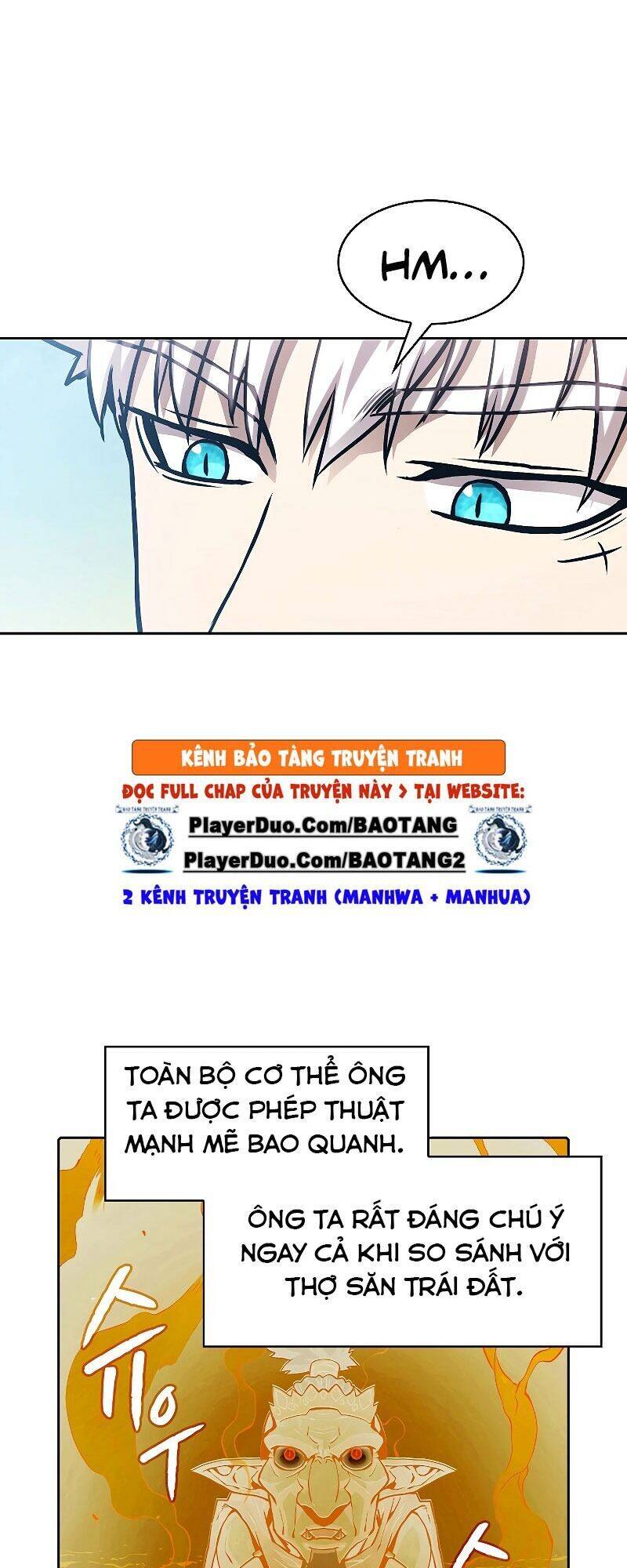 Người Chơi Trở Về Từ Địa Ngục Chapter 28 - 59