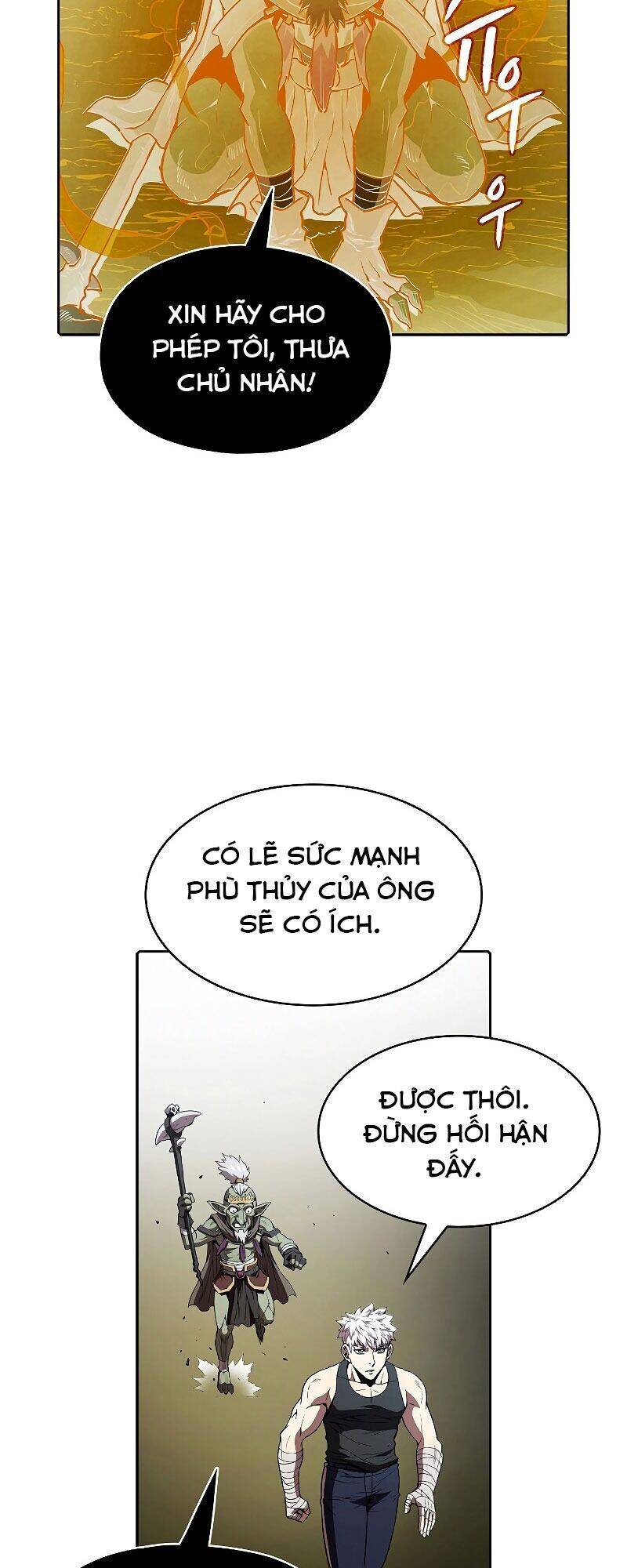 Người Chơi Trở Về Từ Địa Ngục Chapter 28 - 60