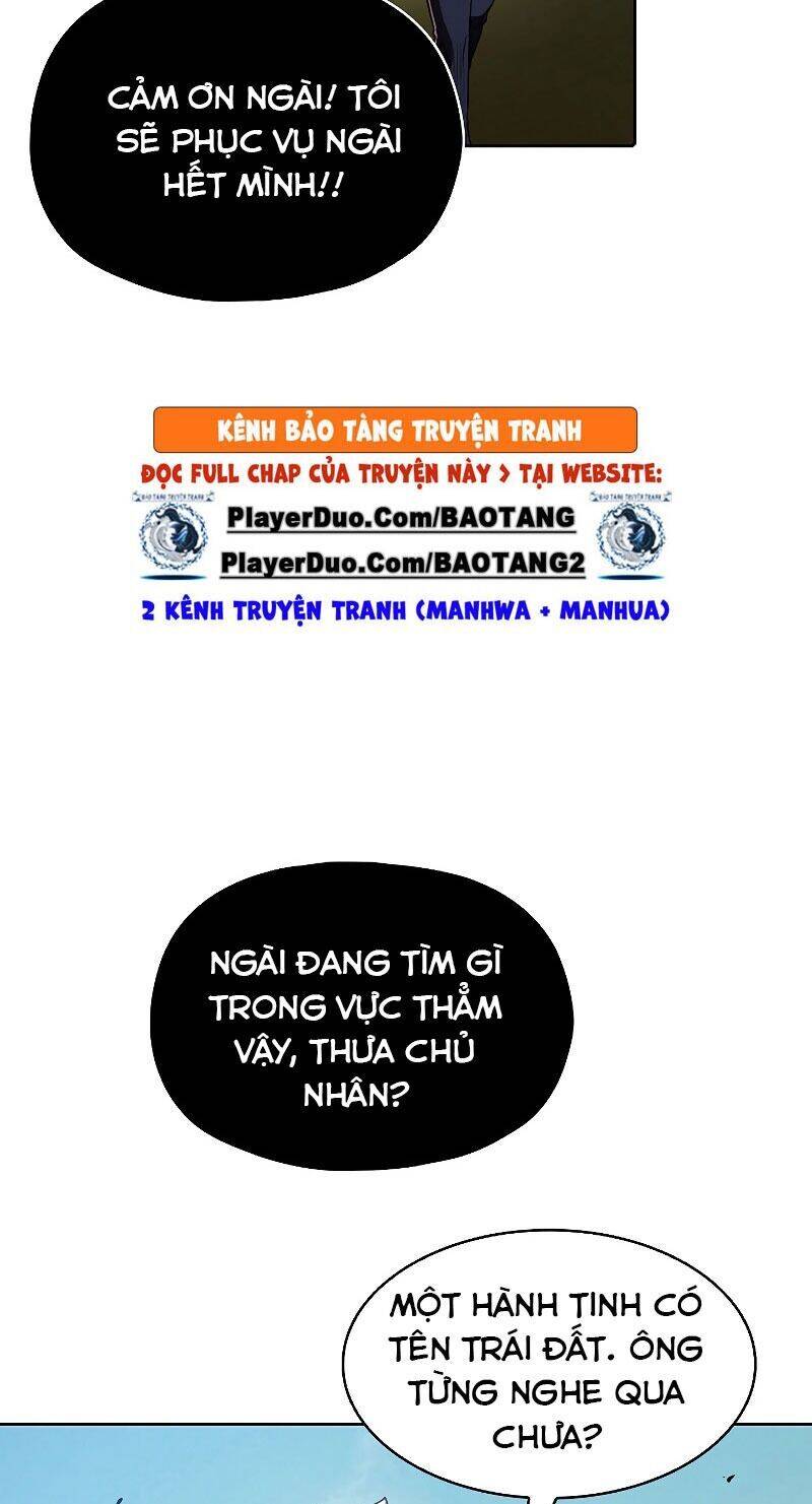 Người Chơi Trở Về Từ Địa Ngục Chapter 28 - 61