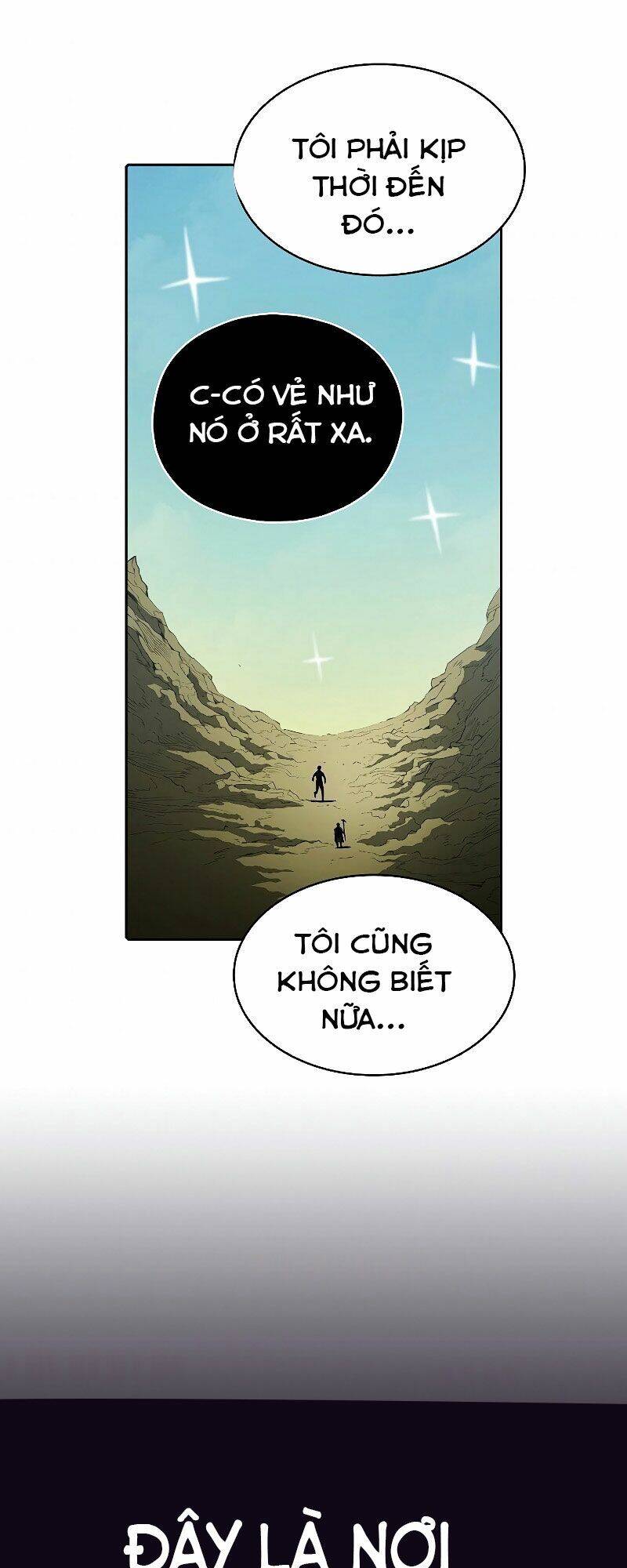 Người Chơi Trở Về Từ Địa Ngục Chapter 28 - 63