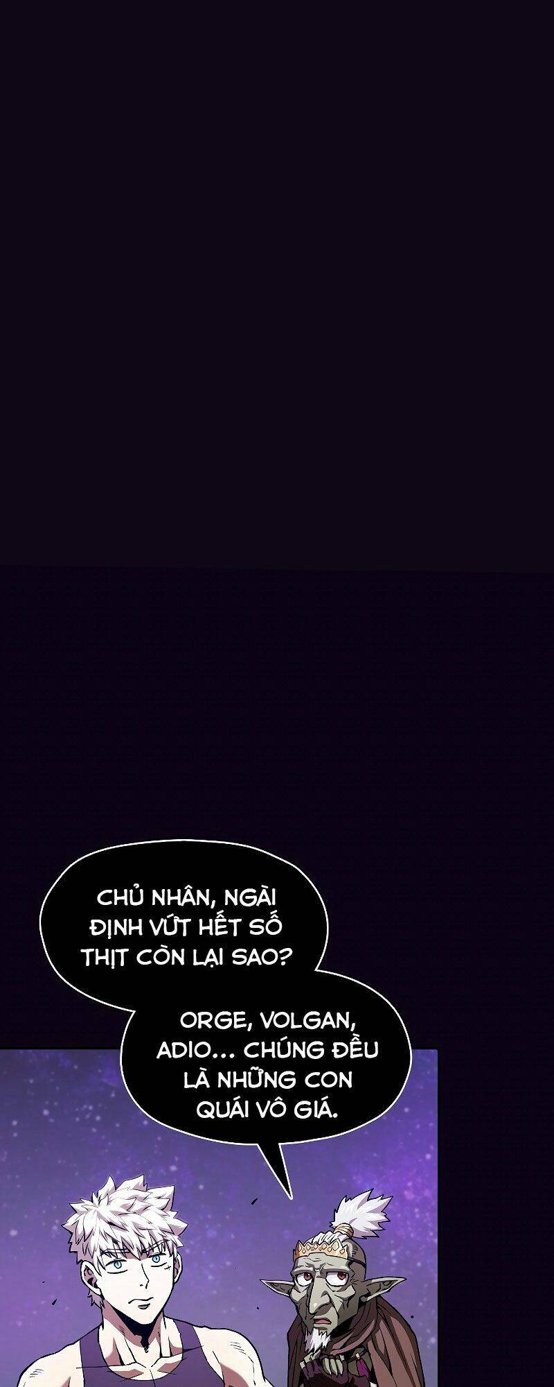Người Chơi Trở Về Từ Địa Ngục Chapter 28 - 66
