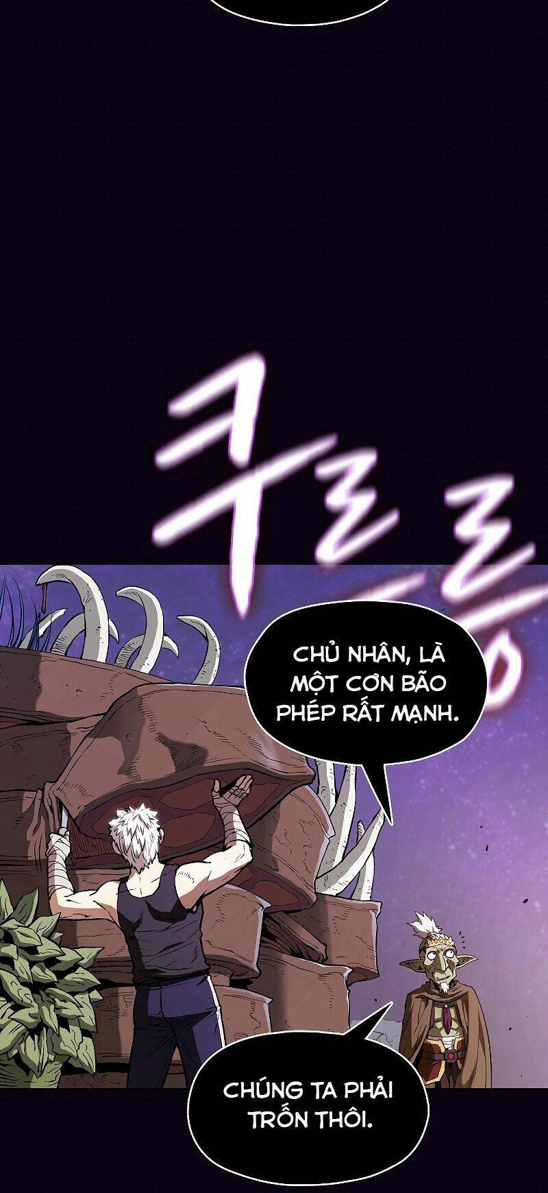 Người Chơi Trở Về Từ Địa Ngục Chapter 28 - 69