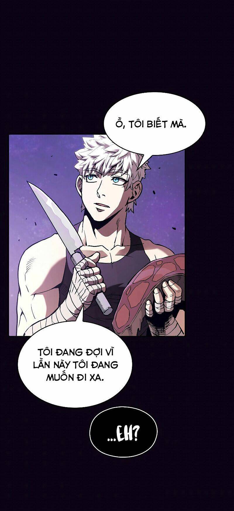 Người Chơi Trở Về Từ Địa Ngục Chapter 28 - 70