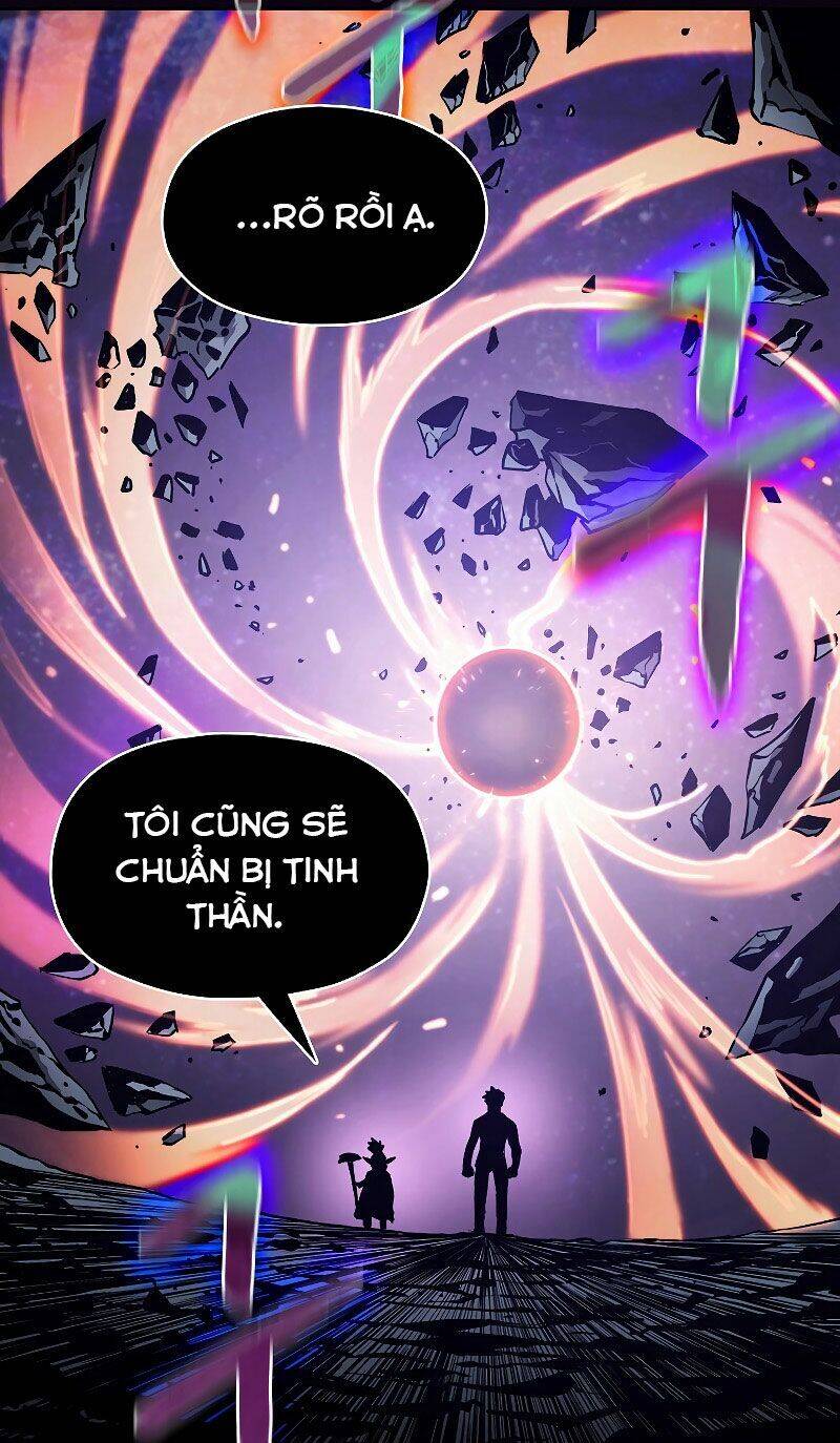 Người Chơi Trở Về Từ Địa Ngục Chapter 28 - 72