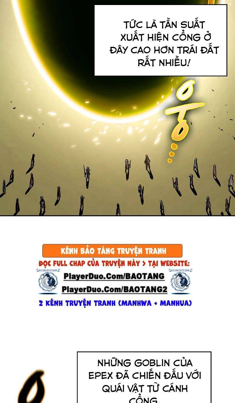 Người Chơi Trở Về Từ Địa Ngục Chapter 28 - 10