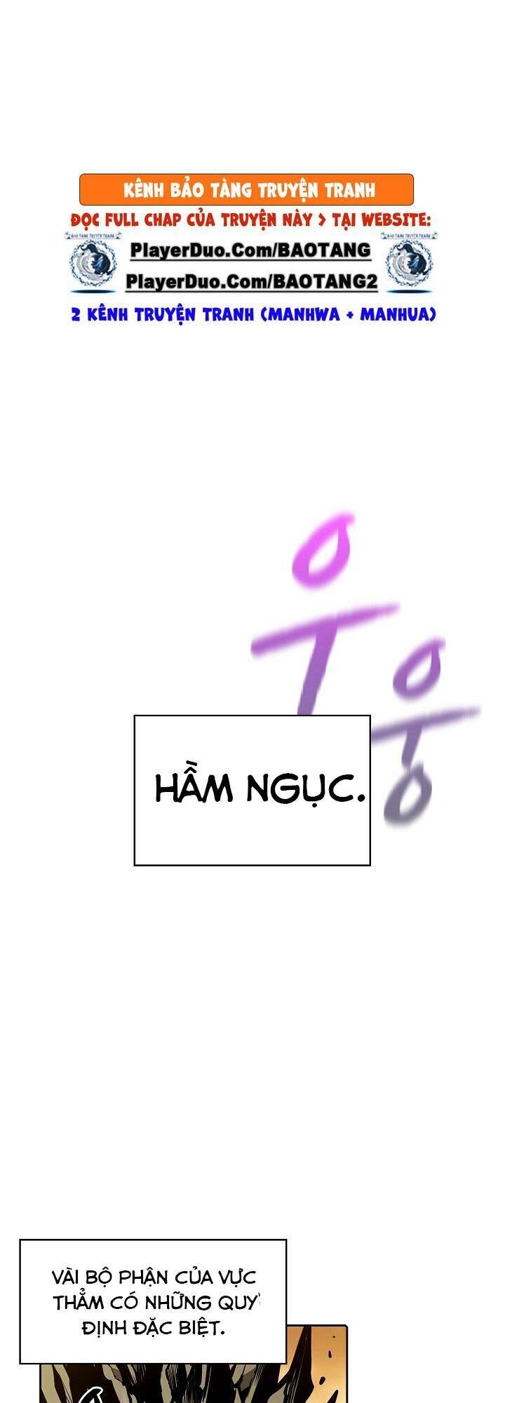 Người Chơi Trở Về Từ Địa Ngục Chapter 29 - 13