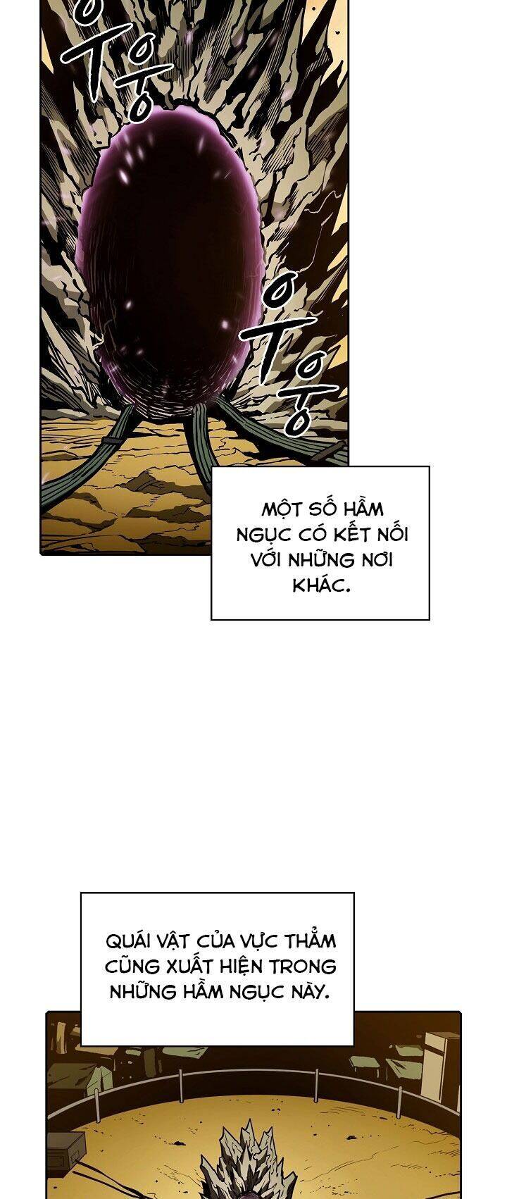 Người Chơi Trở Về Từ Địa Ngục Chapter 29 - 14